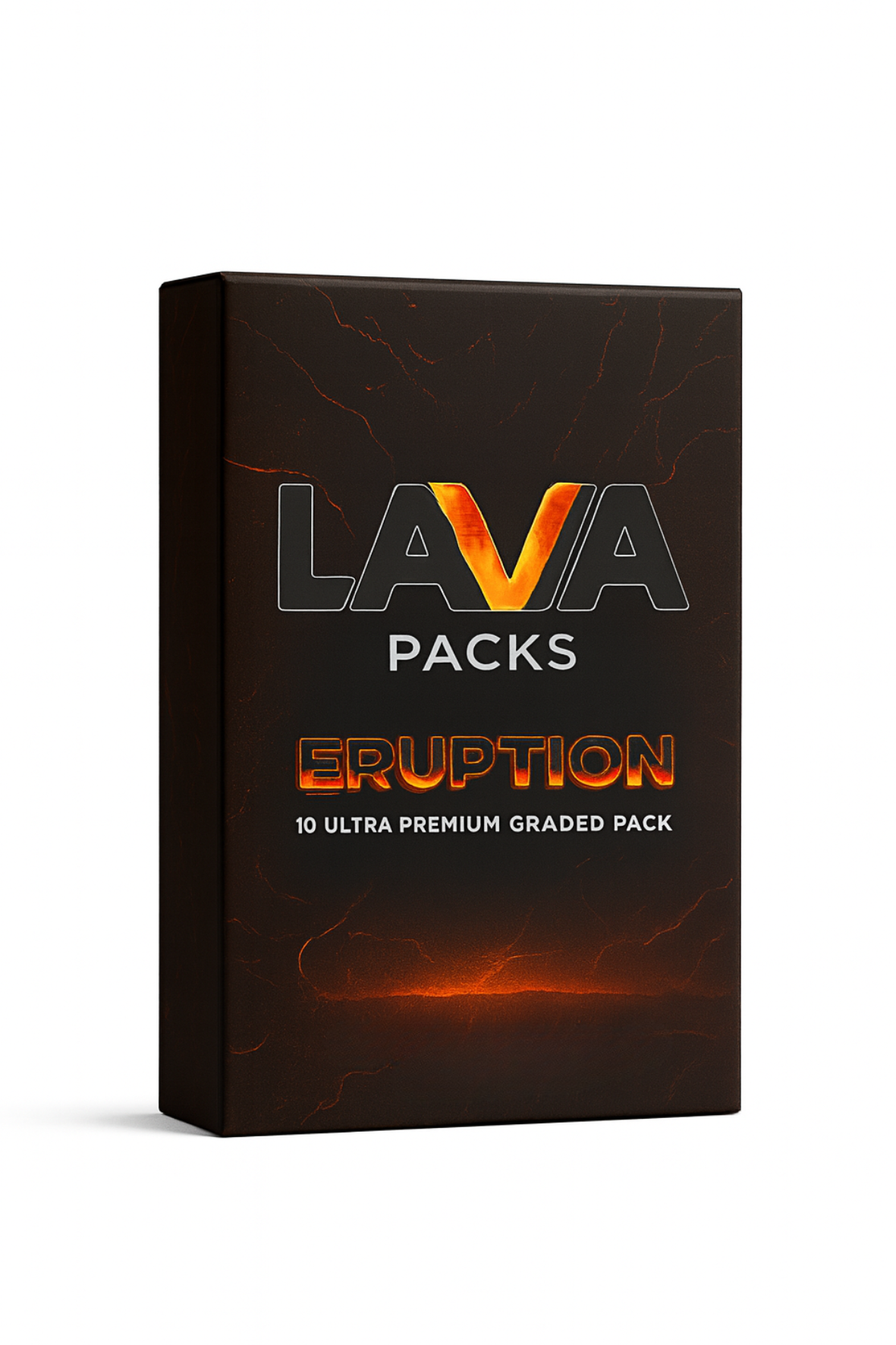 Eruption Pack