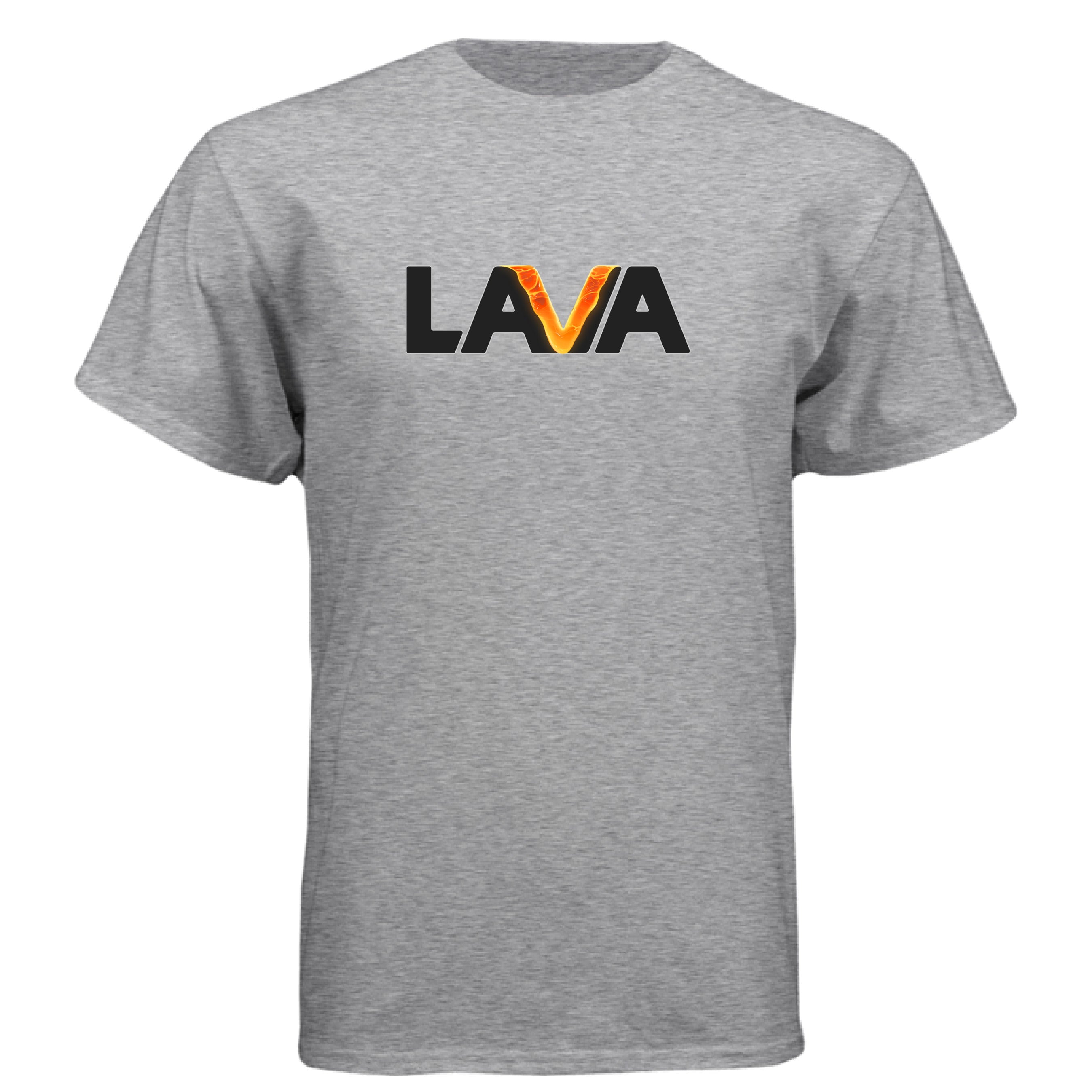 PREMIUM HEATHER - FRONT